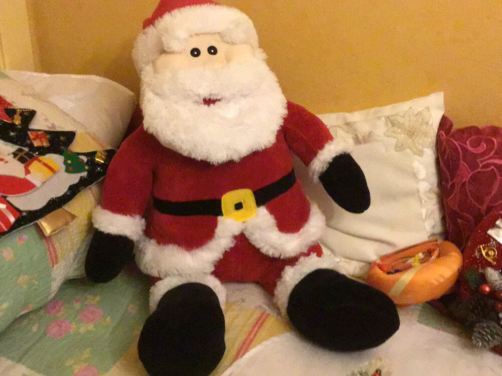 grand p&egrave;re No&euml;l neuf 25e P&egrave;re No&euml;l en parapente neuf 20e Décoration