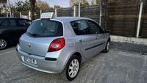 Clio III Clio 1.5 dCi 85 Confort Dynamique 2008 occasion 31000 Toulouse