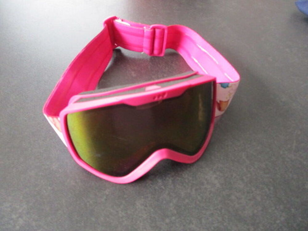 masque de ski Sports