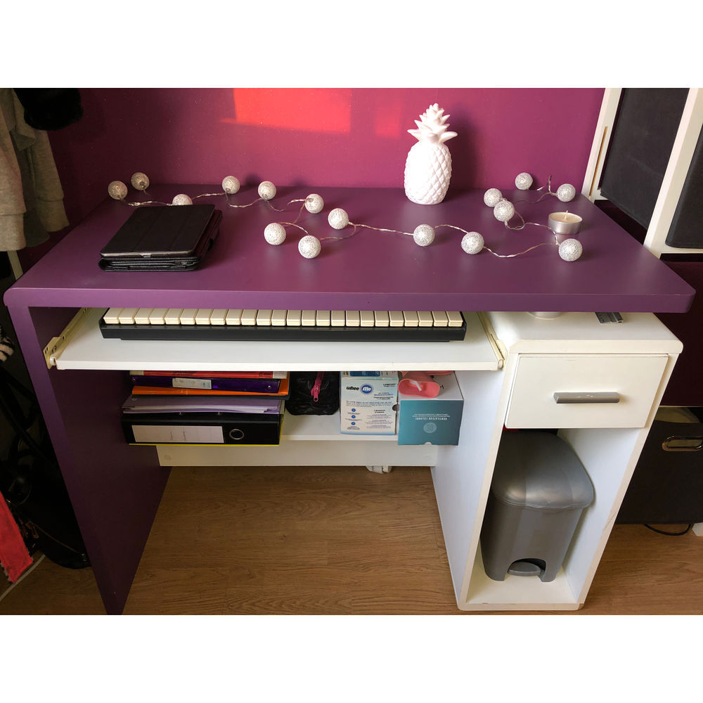 Bureau+chaise de bureau Meubles