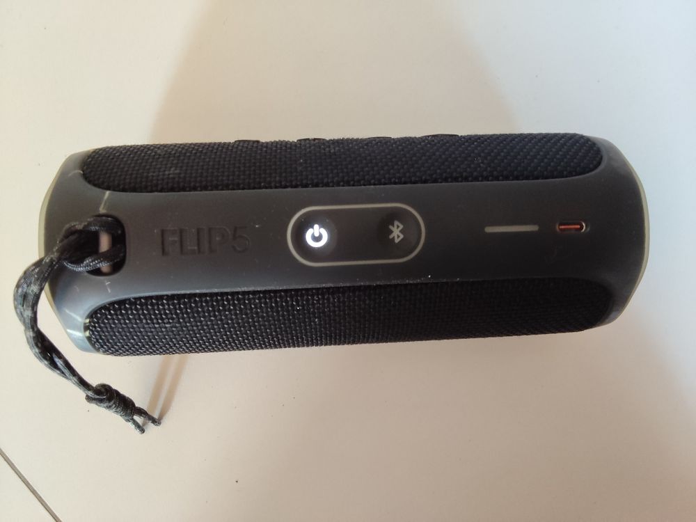 Enceinte JBL Photos/Video/TV