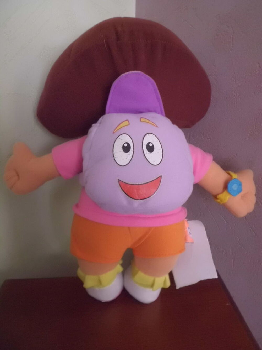 POUPEE DORA Jeux / jouets