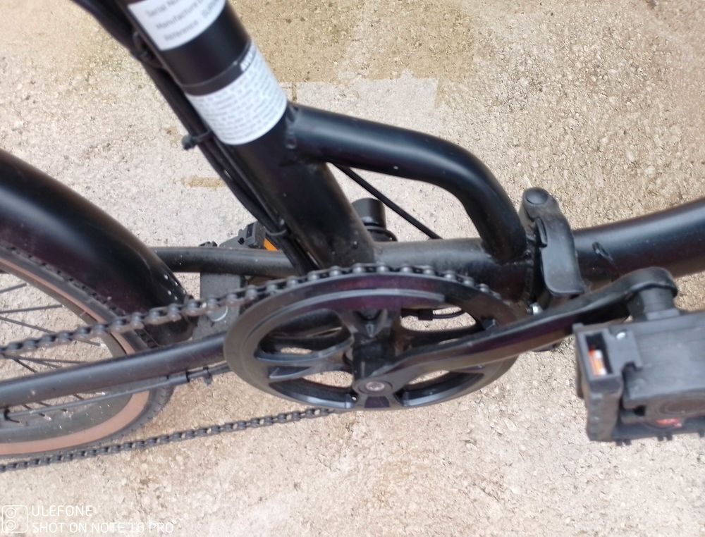 Velo Vélos