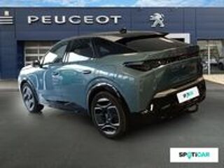 3008 Electrique 210 ch 73 kWh GT 2023 occasion 46000 Cahors