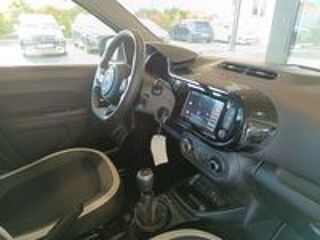 Twingo III SCe 65 SL Urban Night 2023 occasion 95220 Pierrelaye