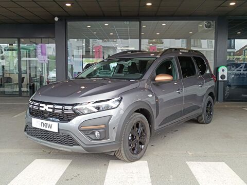 Dacia Jogger TCe 110 7 places GSR2 Extreme 2025 occasion Pierrelaye 95220