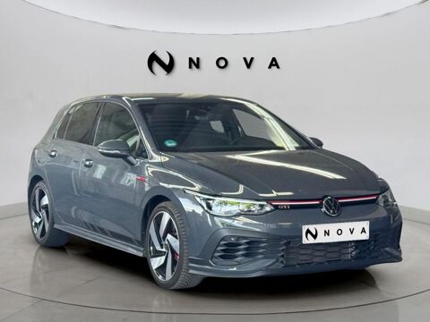 Annonce voiture Volkswagen Golf 26890 €