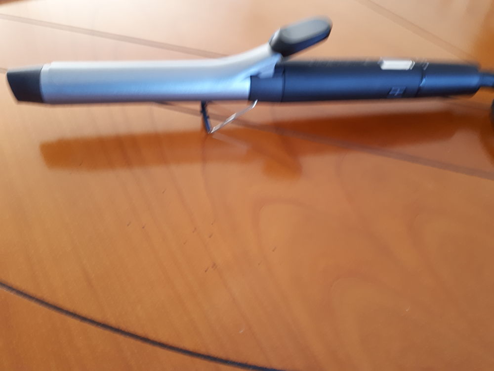 Fer &agrave; Boucler Remington Electroménager