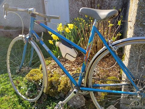 Vlo de loisirs 80 Beaujeu-Saint-Vallier-Pierrejux-et-Quitteur (70)