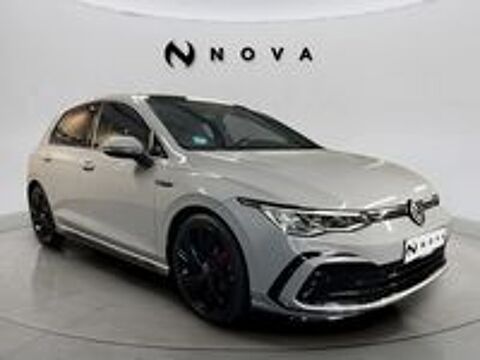 Golf 8 R Line 1.5 R Line Toit Ouvrant 2021 occasion 33600 Pessac