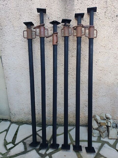 Etais de Ma�on 15 Prades-le-Lez (34)