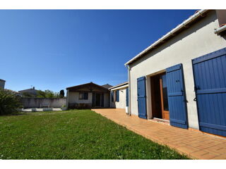  Maison à vendre 5 pièces 97 m²