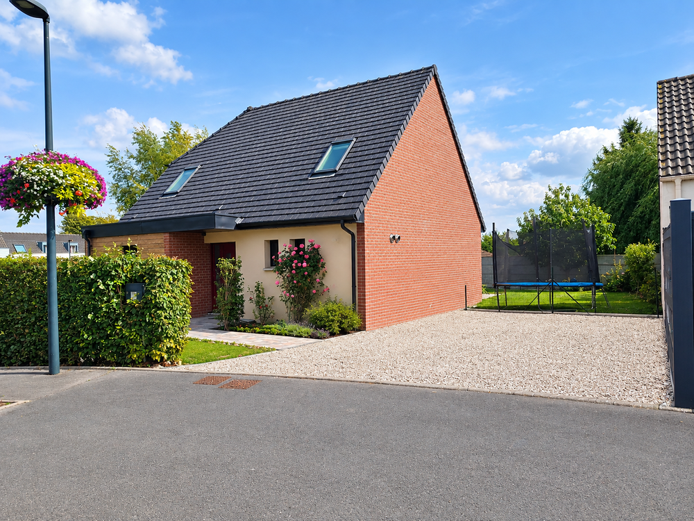 Maison 6 pièces 124 m² · à Fort-de-France · 124 m² · 275 000 €