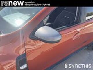 Duster TCe 150 4x2 EDC Journey 2023 occasion 83160 La Valette-du-Var