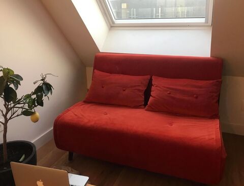 Canap Lit 150 Lille (59)