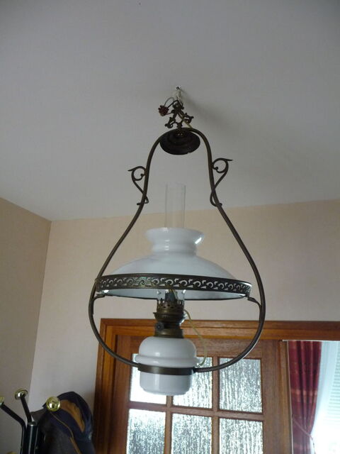lampe � petrole 20 Nieul-sur-Mer (17)