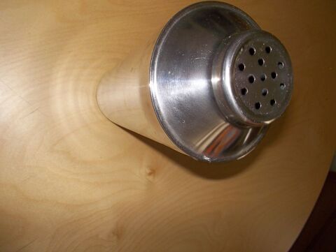 Shaker inox 5 Tarbes (65)