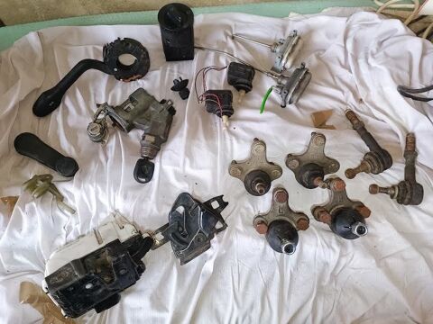 Pi&egrave;ces et &eacute;quipements Voiture Pi&egrave;ces et &eacute;quipements Voiture  occasion Saint-Jean-du-Cardonnay 76150