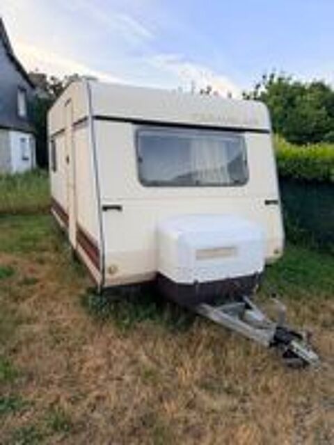  1989 occasion 22170 Ch&acirc;telaudren-Plouagat