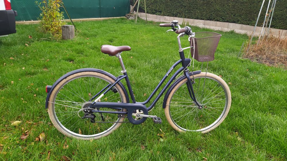 Velo elops occasion clearance