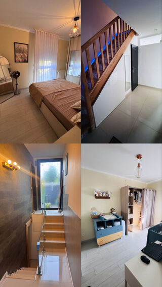  Maison à vendre 4 pièces 85 m²