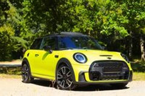 Annonce voiture Mini Cooper S 32999 