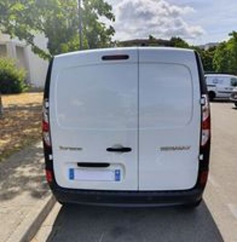 Kangoo Express KANGOO EXPRESS BLUE DCI 115 EXTRA R-LINK 2020 occasion 31700 Blagnac