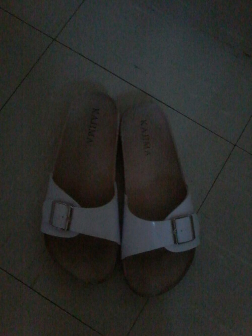 Sabot &eacute;t&eacute; femme Chaussures