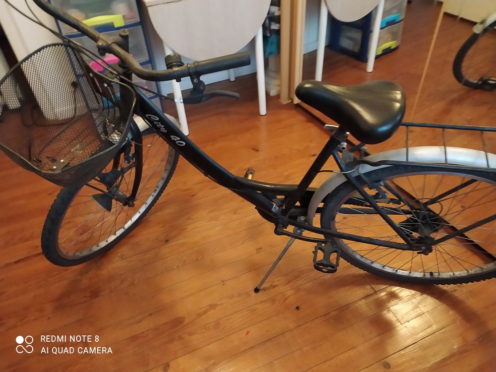 v&eacute;lo Vélos