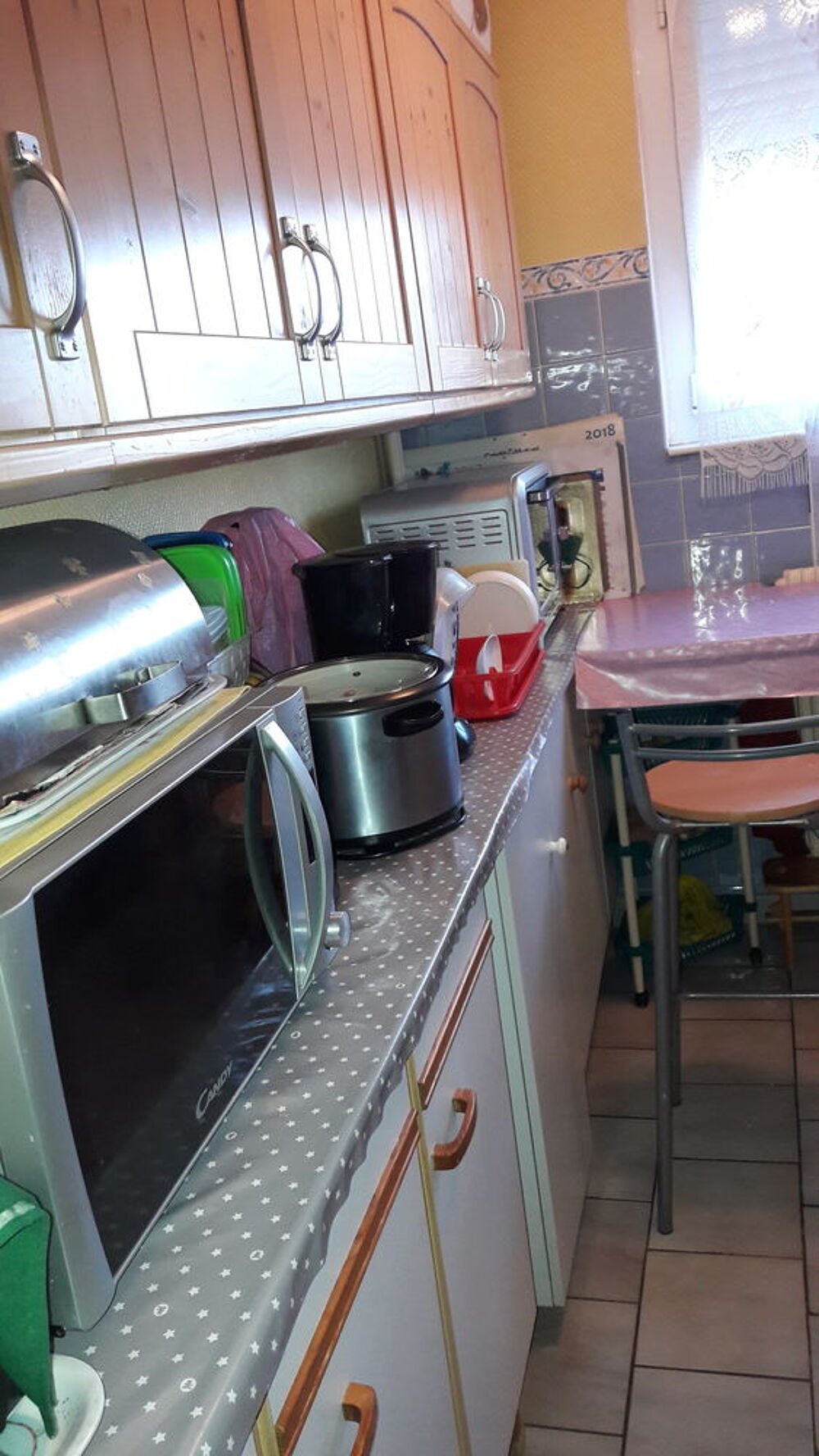 Location Chambre Chambre chez l'habitant Quetigny