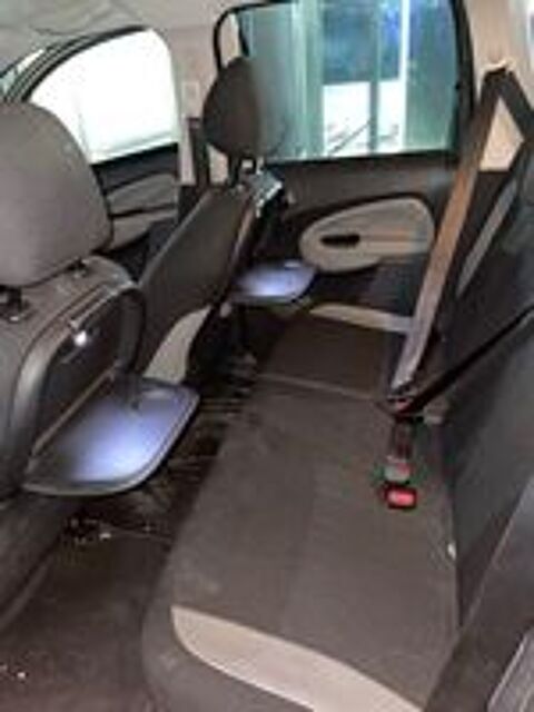 C3 Picasso VTi 95 Attraction 2011 occasion 91070 Bondoufle