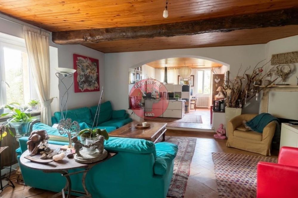 vente Appartement - 2 pièce(s) - 80 m² Grasse (06130)