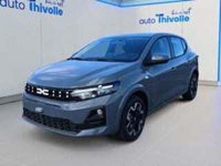Sandero TCe 100 Journey 2026 occasion 42120 Le Coteau