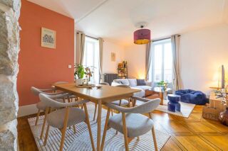  Appartement à vendre 3 pièces 77 m²
