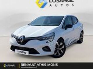 Clio V Clio Blue dCi 100 Evolution 2023 occasion 91200 Athis-Mons