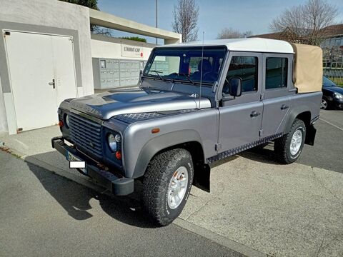 Land-Rover Defender 2013 occasion Anglet 64600