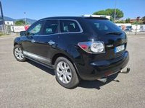 Cx-7 CX-7 2.3L MZR 2007 occasion 69320 Feyzin