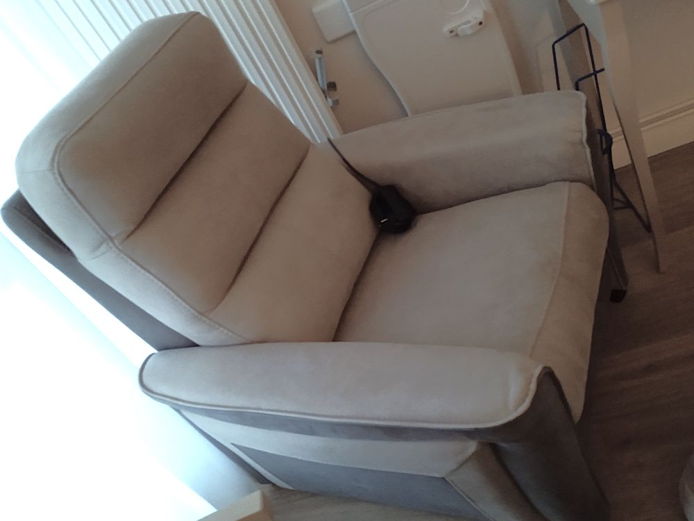 FAUTEUIL RELAX ELECTRIQUE Meubles