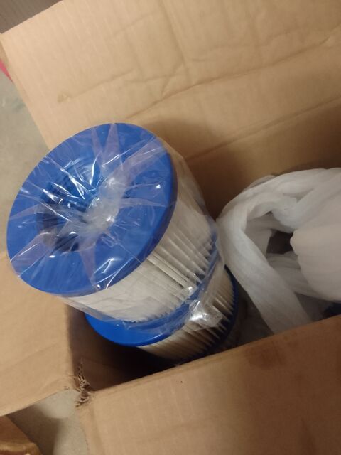 filtre spa 25 Bourg-de-P�age (26)