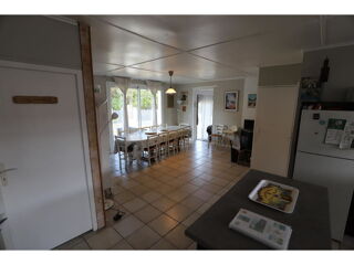  Maison à vendre 6 pièces 115 m²