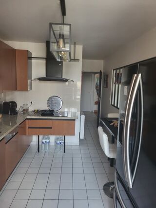  Appartement à vendre 6 pièces 180 m²