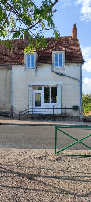  Maison à vendre 5 pièces 107 m²
