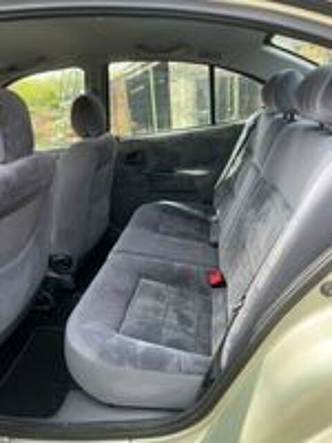 M&eacute;gane Classic 1.9 DTI RXE 1999 occasion 47120 Caubon-Saint-Sauveur