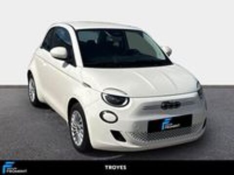 500 e 95 ch Action 2023 occasion 10600 La Chapelle-Saint-Luc