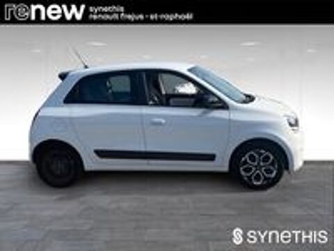 Twingo III SCe 65 Equilibre 2022 occasion 83600 Fr&eacute;jus
