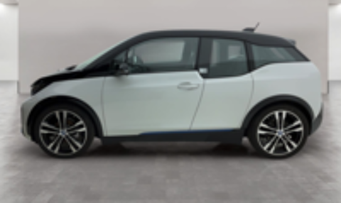 i3 s 120 Ah 184 ch BVA Loft 2022 occasion 59000 Lille