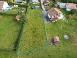  Terrain � vendre 900 m�