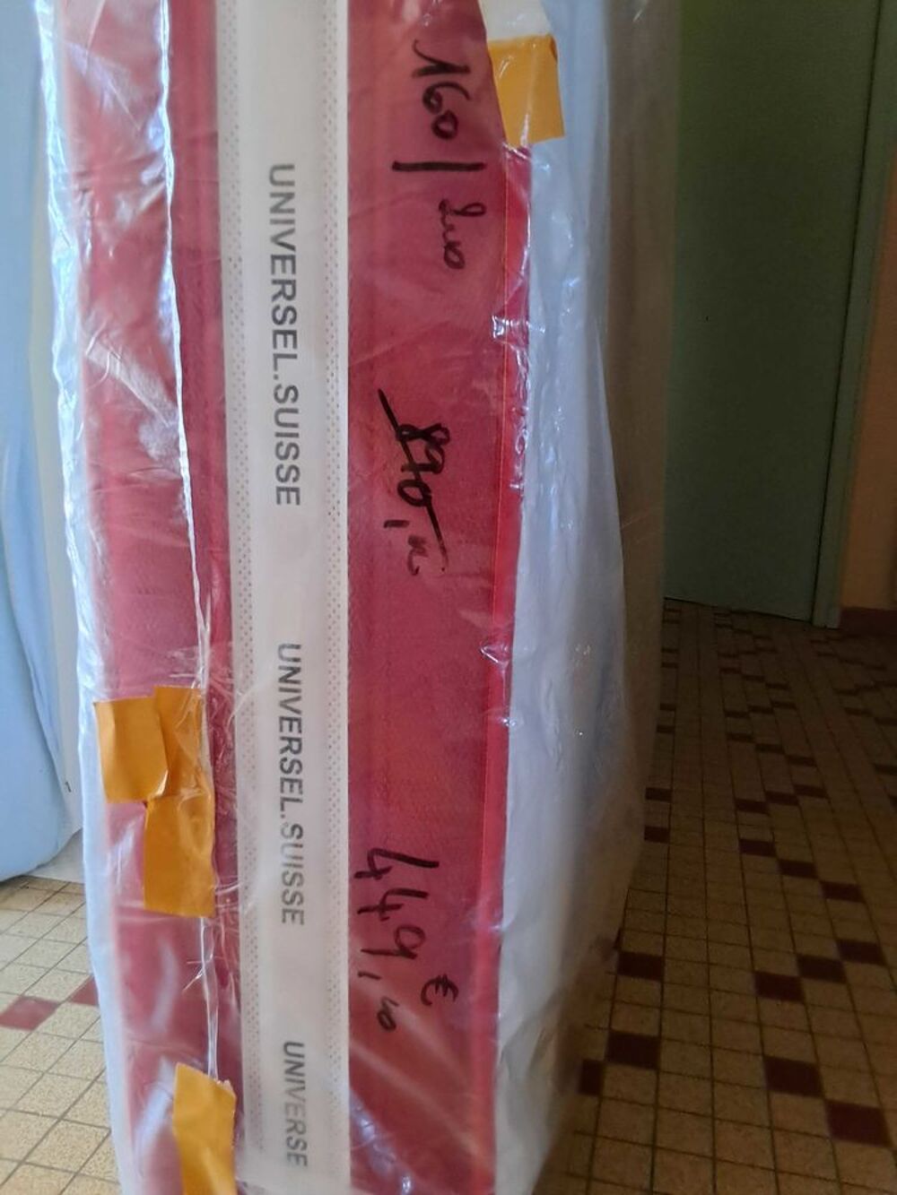 Matelas Meubles