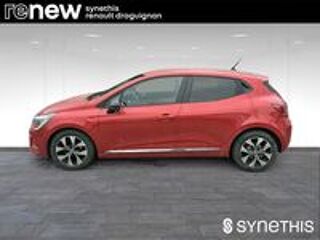 Clio V Clio TCe 100 GPL Evolution 2023 occasion 83300 Draguignan