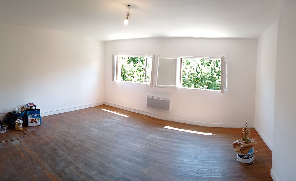 Location Appartement GRAND T2 avec Terrasse � Lavelanet Allevard